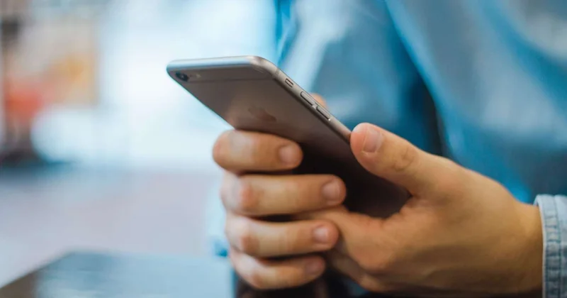 Hər kəs istifadə edir telefonunuzu sıradan çıxara bilər