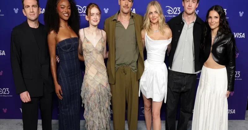 “X Men” filminin aktyor heyəti açıqlandı