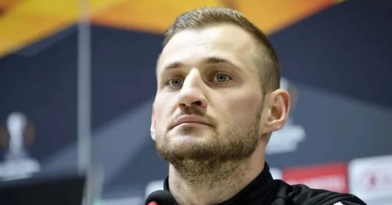 Maksim Medvedev: Müəyyən müddət onun yoxluğu hiss olunacaq