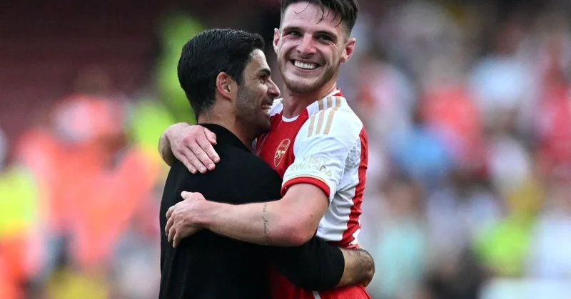 “Arsenal”ın baş məşqçisindən etiraf