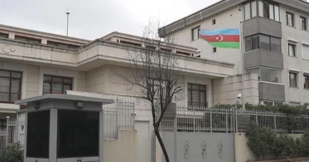 ABŞ səfirliyi işçi axtarır Maaş bu qədərdir