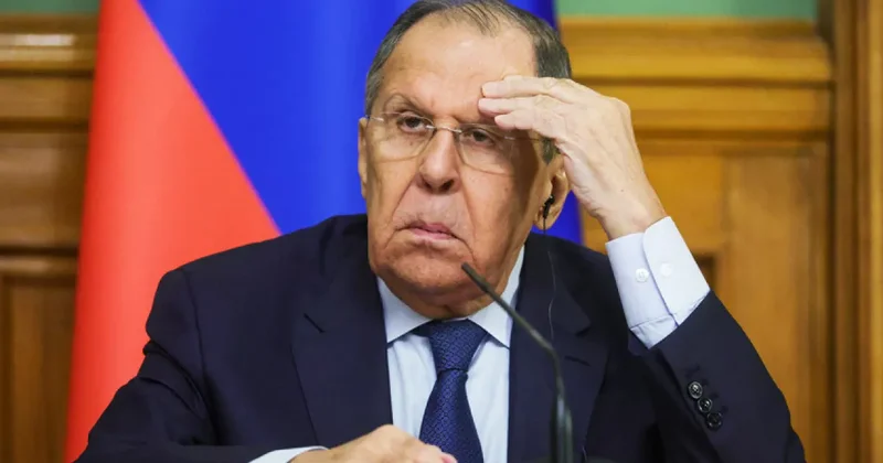 МИД РФ: Западные миротворцы в Украине будут законными целями для ВС РФ