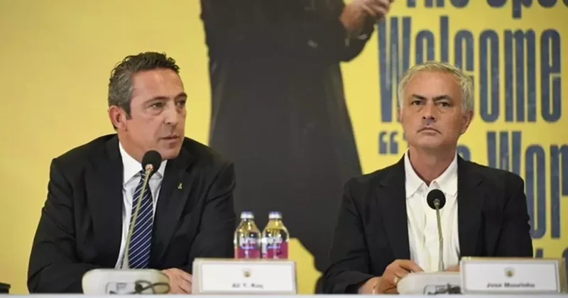 Joze Mourinyo: Mən bəhanə axtarmıram