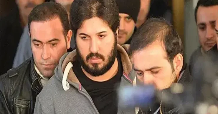 Bakıda təhsil alan məşhur iş adamı həyat hekayəsini Netflix ə satdı