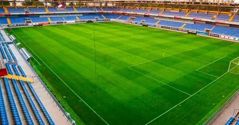 Futbol üzrə ölkə kubokunun finalı keçiriləcəyi stadion müəyyənləşib