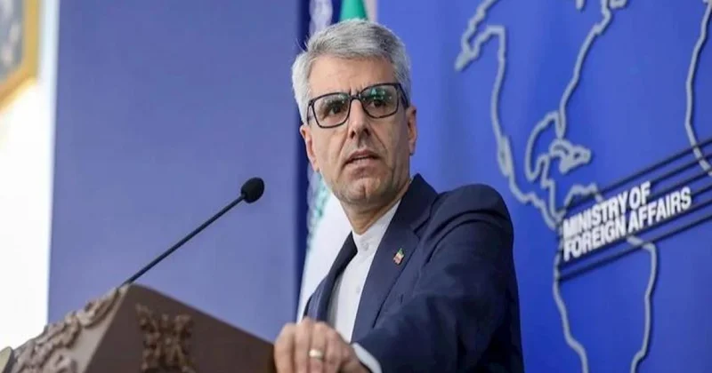 İran XİN AEBA nı razılaşmanı dayandırmaqla hədələyib