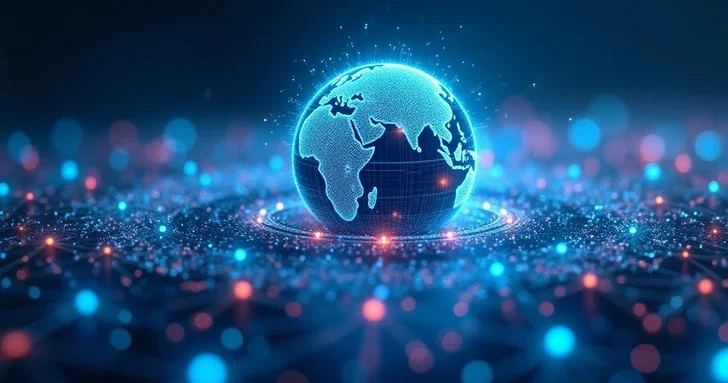 Турция запускает Küre: новая цифровая энциклопедия с искусственным интеллектом