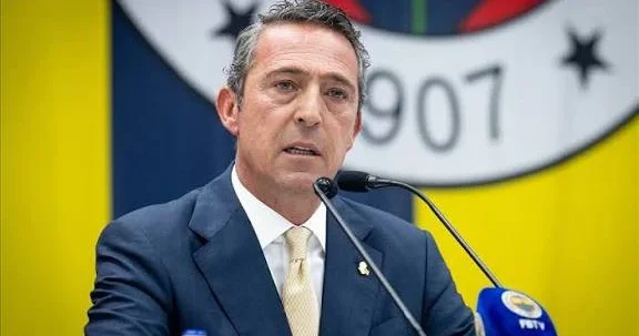 Ali Koç: “Ferhat Gündoğdu istefa verməlidir”