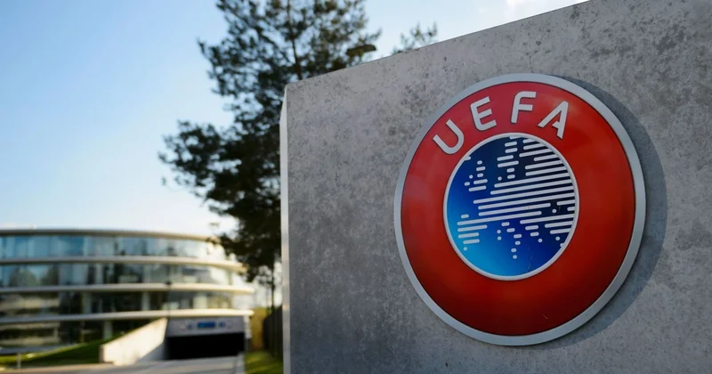 Azərbaycan UEFA əmsallar cədvəlində 25 ci pilləyə yüksəldi