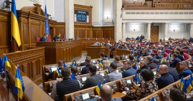 В Украине утвердили сделку века с британцами