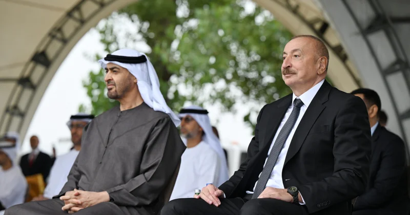 “Azərbaycan İslam həmrəyliyinin möhkəmlənməsinə töhfə verən ölkələrdən biridir“ ŞƏRH OLUNDU