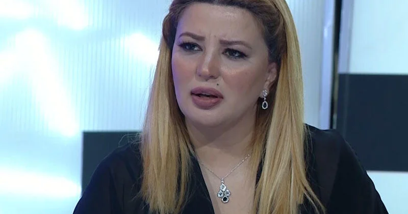 Ailələri kənar müdaxilələr dağıdır İlahə