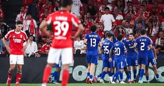 Bunu yalnız “Qarabağ” və “Barselona” bacarıb