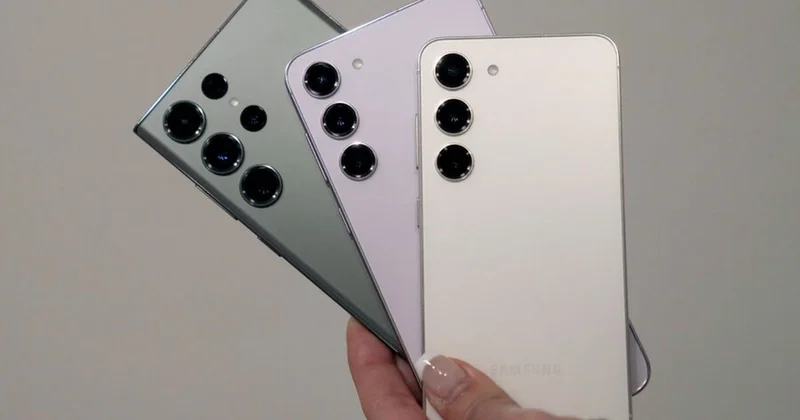 Samsung un ilin sonuna qədər rəsmi olaraq Android 16 alacaq modelləri açıqlanıb SİYAHI