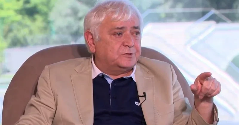 Aqil Abbas: Qurban Qurbanovun komandası Məmmədyarovdan daha çox iş görür