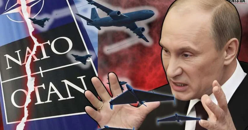 Avropa və Britaniyanı birləşdirən sualtı kabellər Kremlin yeni hədəfi ola bilər“ “Sky News“
