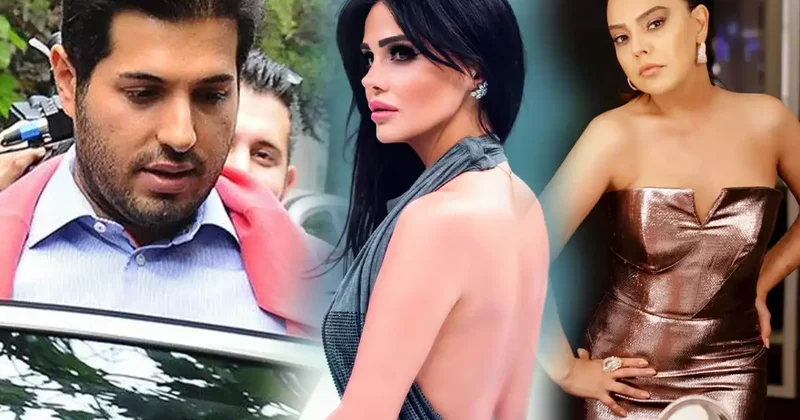 Reza Zarrabın həyatı ekranlaşdırılır!