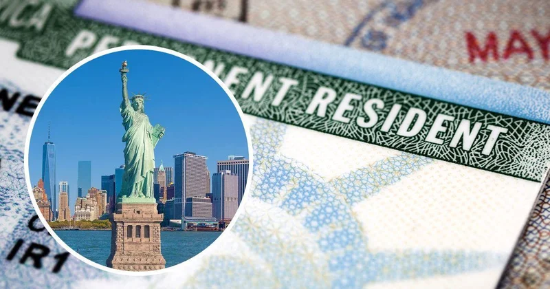 США вводят плату за участие в лотерее Green Card Minval Politika