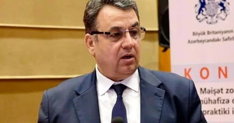 Məhkəmə Fikrət Cəfərli barəsində qərar verib