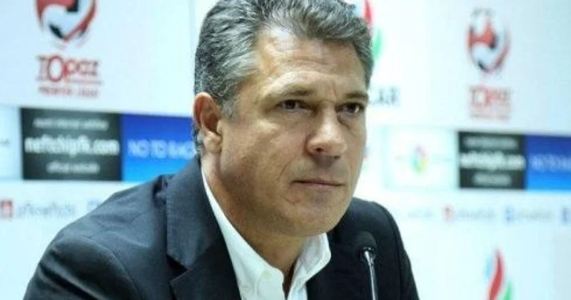 Vəli Qasımov ruslara “Qarabağ”dan danışdı