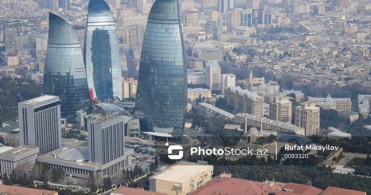 Израиль и Сирия проведут переговоры по безопасности в Баку ДАТА