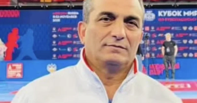 Mübariz İbrahimov: “Beynəlxalq yarışlarda Azərbaycanı qürurla təmsil edəcəyik”