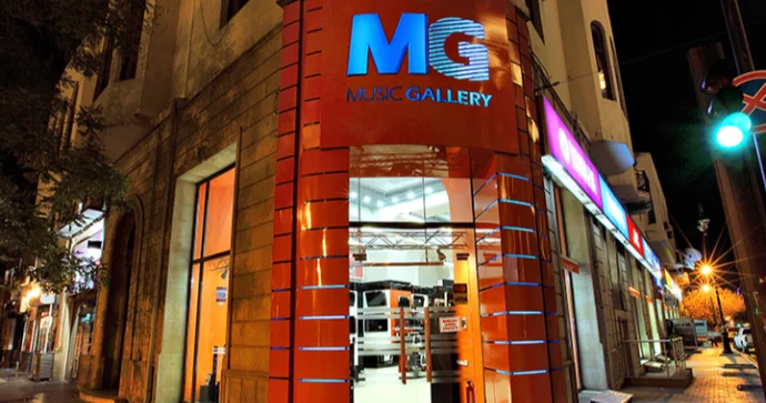 “Music Gallery” müştərini necə süründürür? ŞİKAYƏT