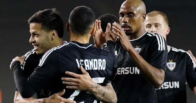 “Qarabağ”ın qələbəsi XARİCİ MƏTBUATDA belə işıqlandırıldı