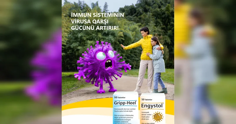 Payız qış mövsümündə sağlam qalın!