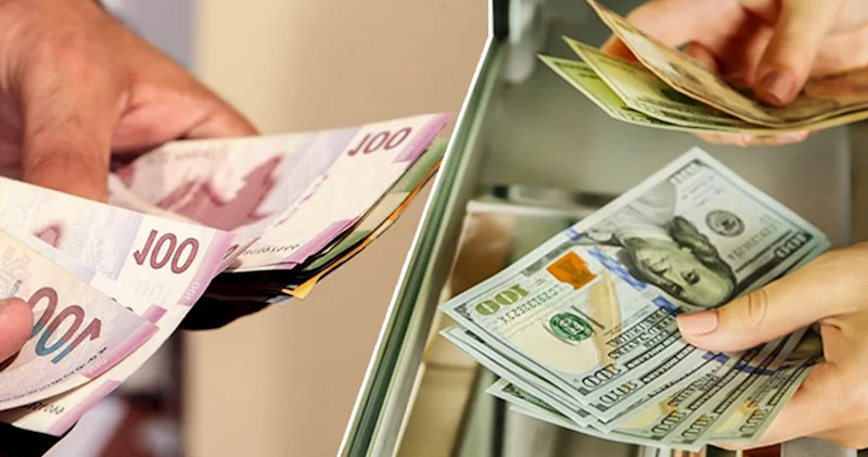 Fransadan Azərbaycana pul köçürmələri 5 dəfəyə yaxın artıb Tam siyahı