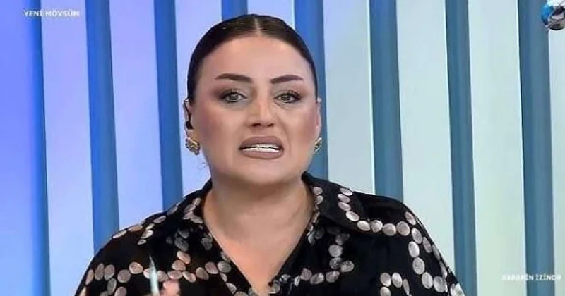 "Verilişlər uşağını atıb sevgilisi ilə qaçan qadınları təbliğ edir" Video