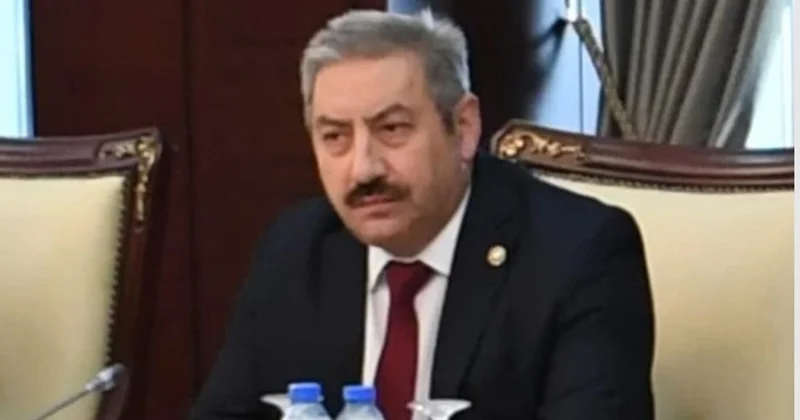“Bəzi hüquqi sənədlərdə tətbiq edilən məhdudiyyətlər sakini bələdiyyədən narazı salır” Təmraz Tağıyev
