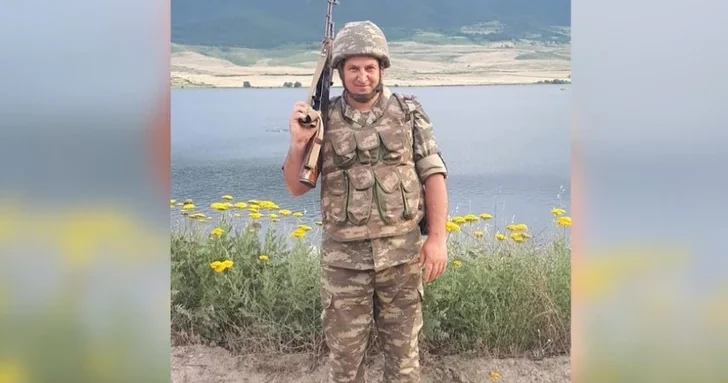 Дети героя под защитой государства: Фонд YAŞAT продолжает миссию поддержки