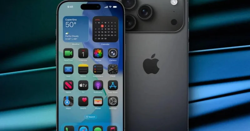 iOS 26 yükləyəndən sonra telefonunuz donur? Apple dan açıqlama