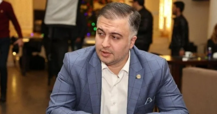 Hüseyn qızlarına verdiyi mülkləri açıqladı