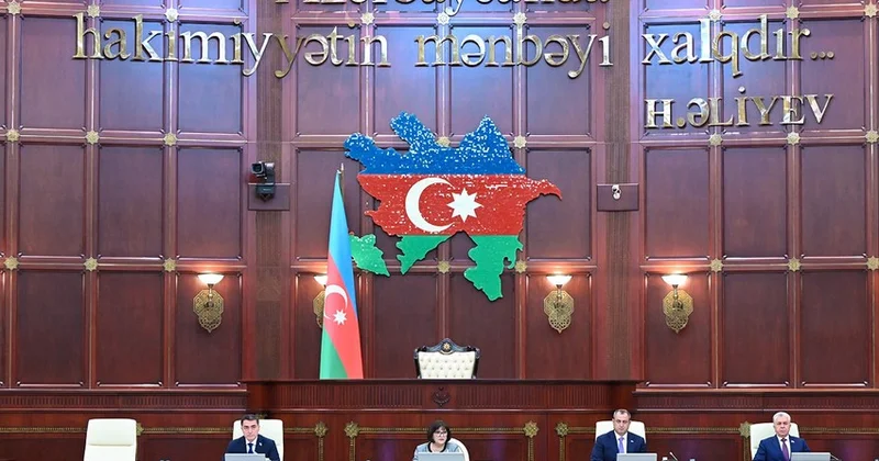 Milli Məclisdə Böyük Qayıdış la bağlı müzakirələr aparılacaq