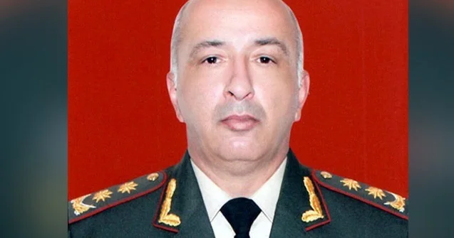 Mərhum generalın əmlakı müsadirə edildi Siyahı