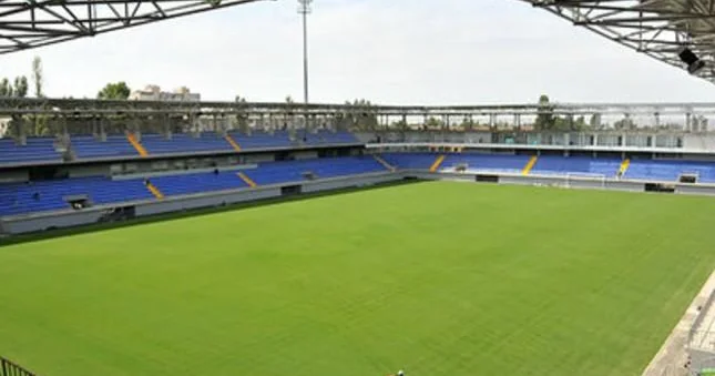 Azərbaycan kubokunun finalı bu stadionda olacaq