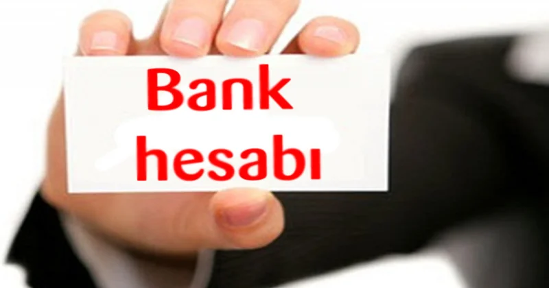 Sahibkarların bank hesablarının sayı kəskin artıb