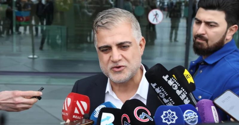 Tahir Gözəl: Bu zəfər birlik hesabına qazanıldı