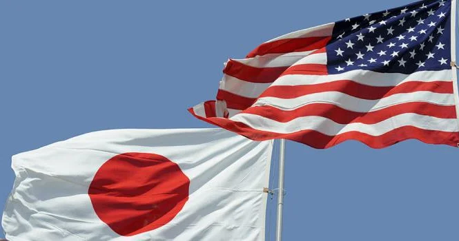 Япония не признает Палестину, чтобы не портить отношения с США