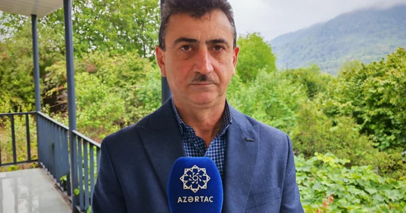 Badara sakini: Xocalı faciəsində atam, anam, iki bacım və polis qardaşım şəhid olub