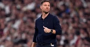 Xabi Alonso: 10 nəfərlə çox vacib qələbə qazandıq