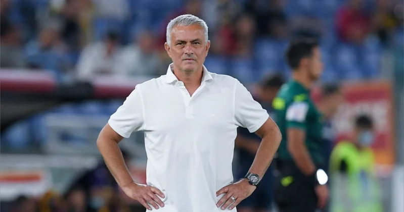 Qarabağ Benfika nı baş məşqçisiz qoydu Mourinyu namizəd oldu