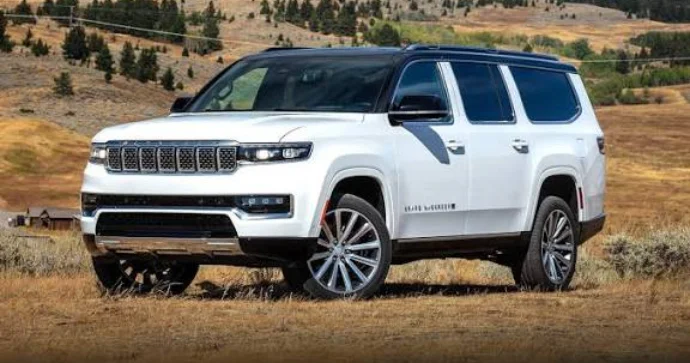 Bu problemə görə 164 min Jeep geri çağırılır