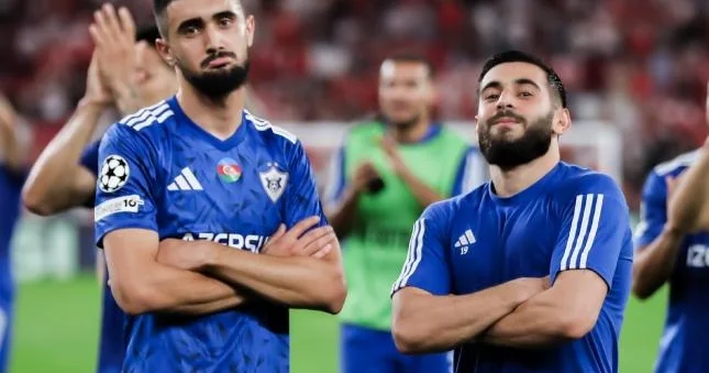 Qarabağ ın Lissabondakı möhtəşəm geridönüşü Video