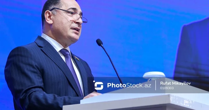 Азер Амирасланов: В Азербайджане стартовал процесс разработки Бюджетного кодекса