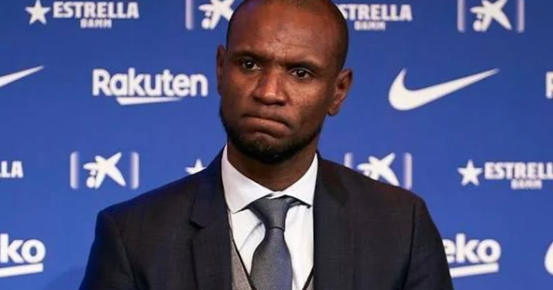 Abidal ölüb, yoxsa sağdı?