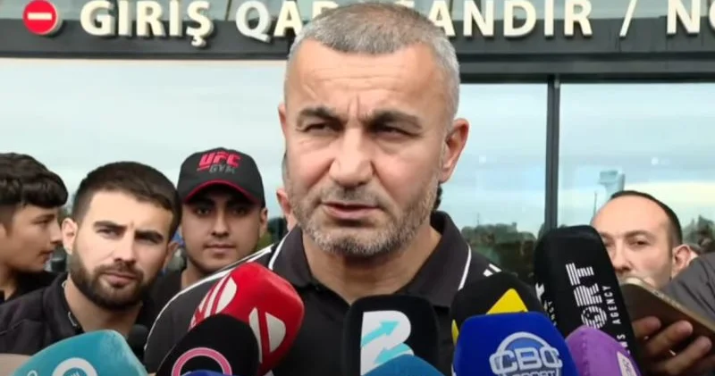 Lissabonda tarixi zəfərə imza atan Qarabağ Vətənə qayıtdı (VİDEO)