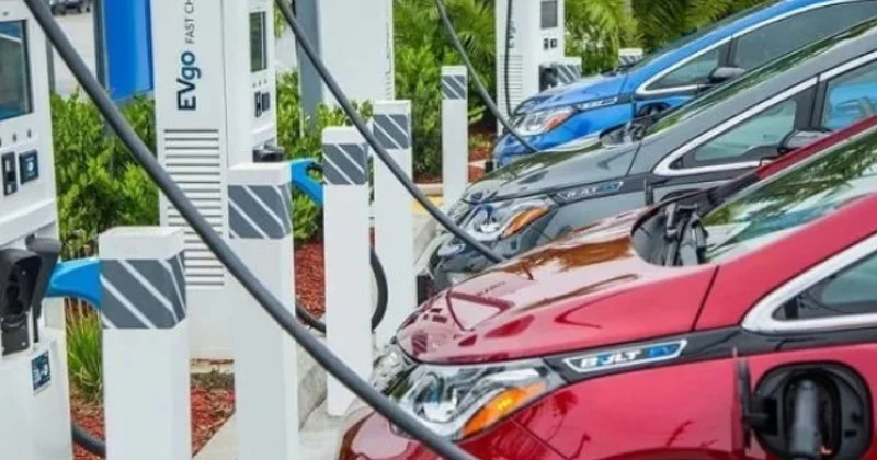 Elektrik və hibrid avtomobillərə gömrük güzəştinin müddəti uzadılsın Təklif